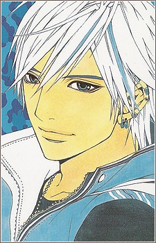 Аллен Кадзами