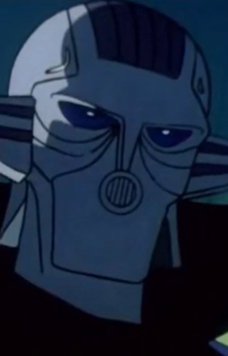 Разрушитель