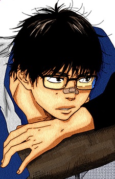 Кадзуми Цумабуки