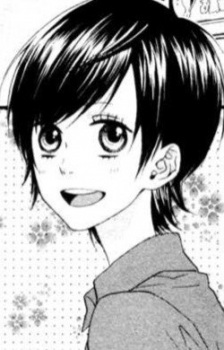 Мэгуми Конно