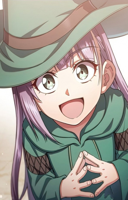 Мер Мердейн