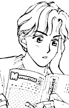 Сугуру Оидзуми