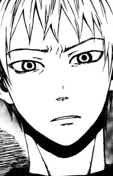 Такуми Куросава