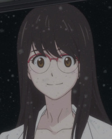 Эрика Казама Флик