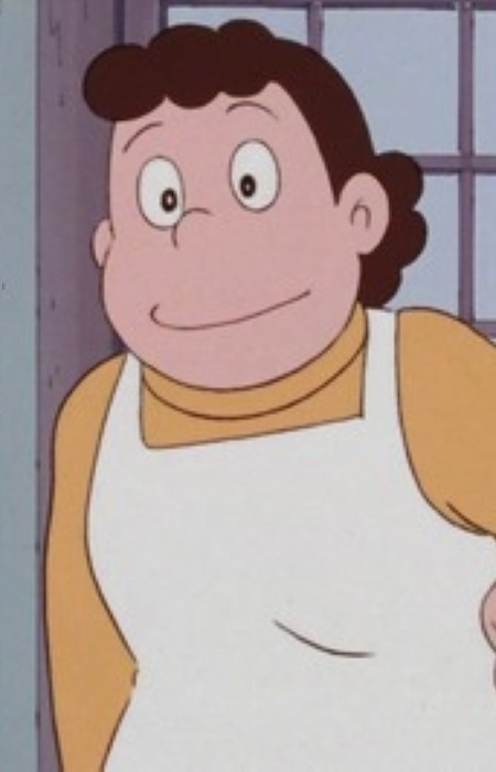 Саюри Кумада