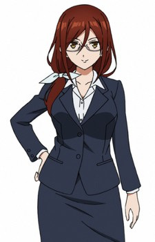 Мисаки Кано