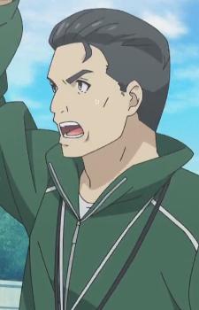 Учитель физкультуры