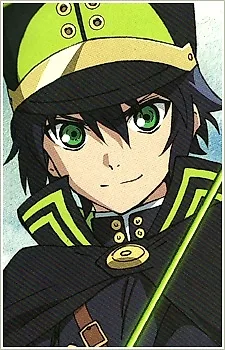 Юичиро Хякуя