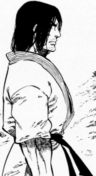 Такаси Сумэраги