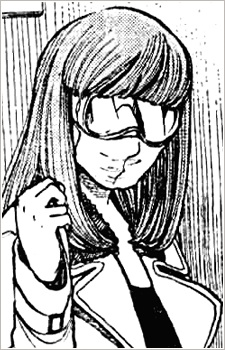 Манами Кояма