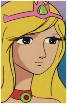 Принцесса Аврора