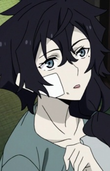 Мария Агата