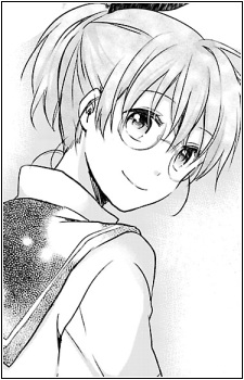 Итико Михара