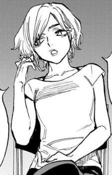 Кадзуха Хио