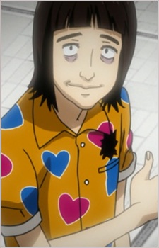 Хории Ичиро