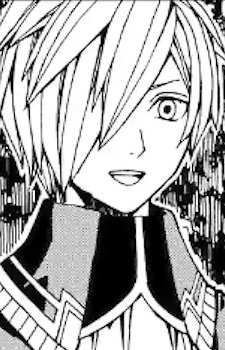 Михаил Люксборн