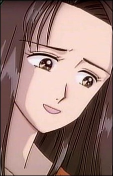 Госпожа Мицуя