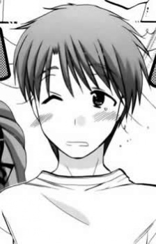 Харума Хиросэ