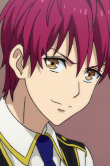 Эйс Икэбукуро