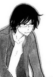 Мусабуро Ханабиси