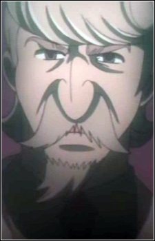 Доктор Грин