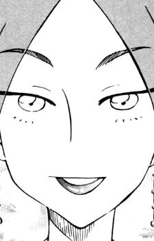 Кэндис Хогг