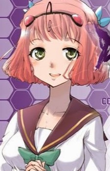 Агэха Нанами