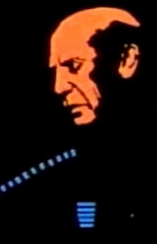 Пабло Пикассо