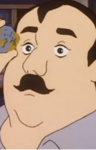 Мистер Роджерс