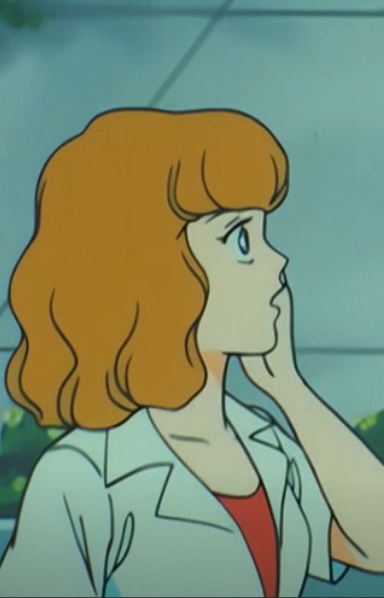 Мария Ленова