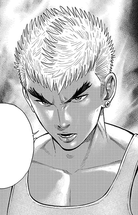 Кэн Синодзука