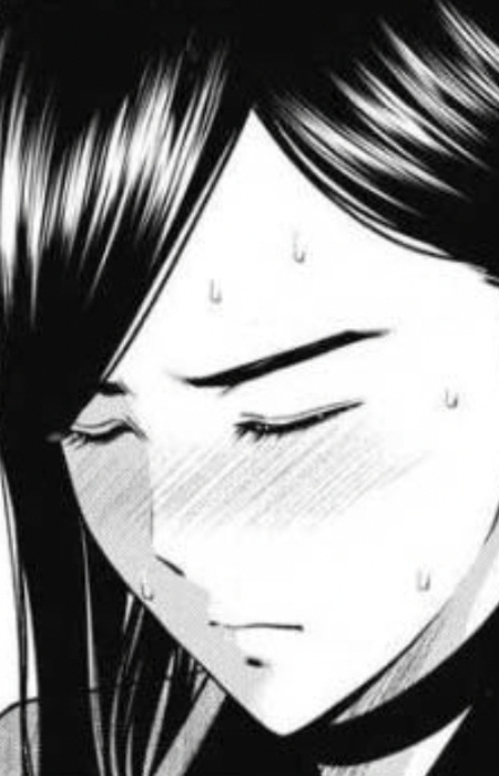 Хана Такаминэ