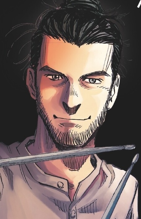 Рафаэль Бонно