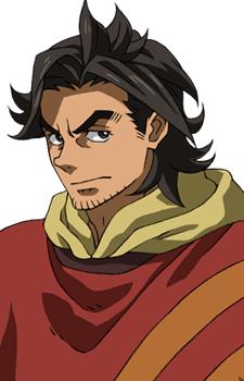 Рейндж Дабриско