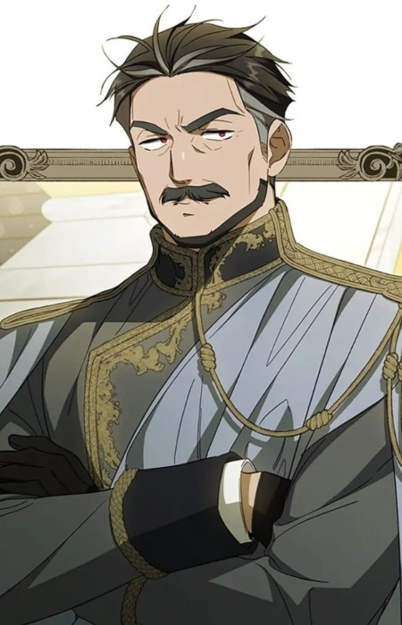 Герцог Омерта