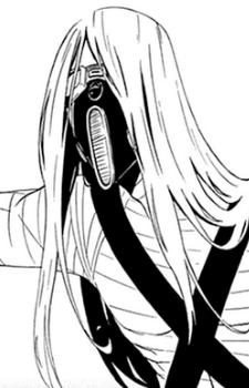 Джейрас Норман