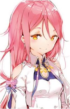 Нимуэ Николс