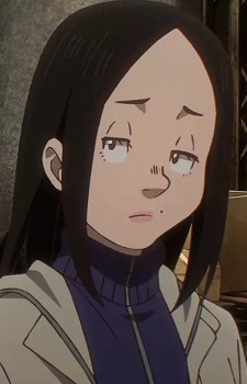 Кимика Андо