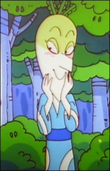 Актёр Дайкон