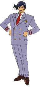 Дзюдзо Саэдзима