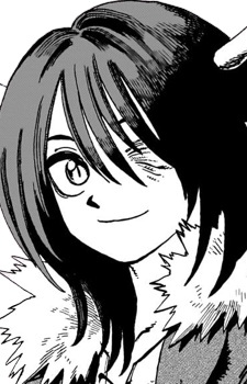 Эскаба Дапп Мистрея