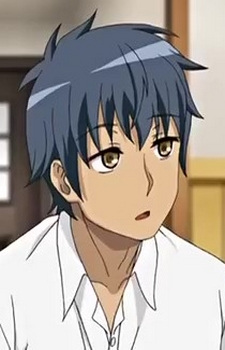 Кэнта Анджо