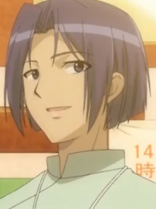 Сотрудник, сдающий кровь