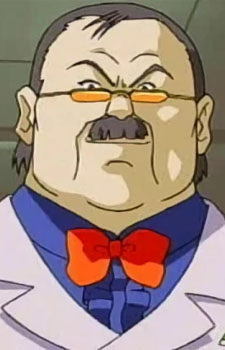 Лорис Капирош