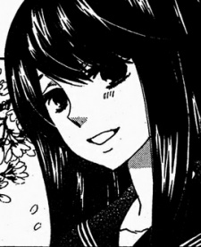 Райз Канамэ