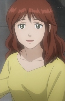 Эда Мацумото