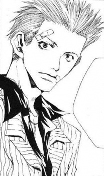 Нобуо Комия