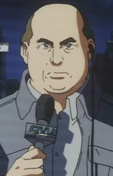 Рональд Фейген