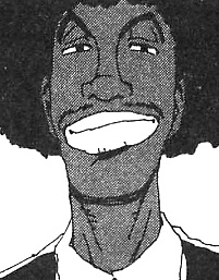 Минго Бомбер