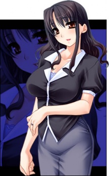 Сиори Накамура